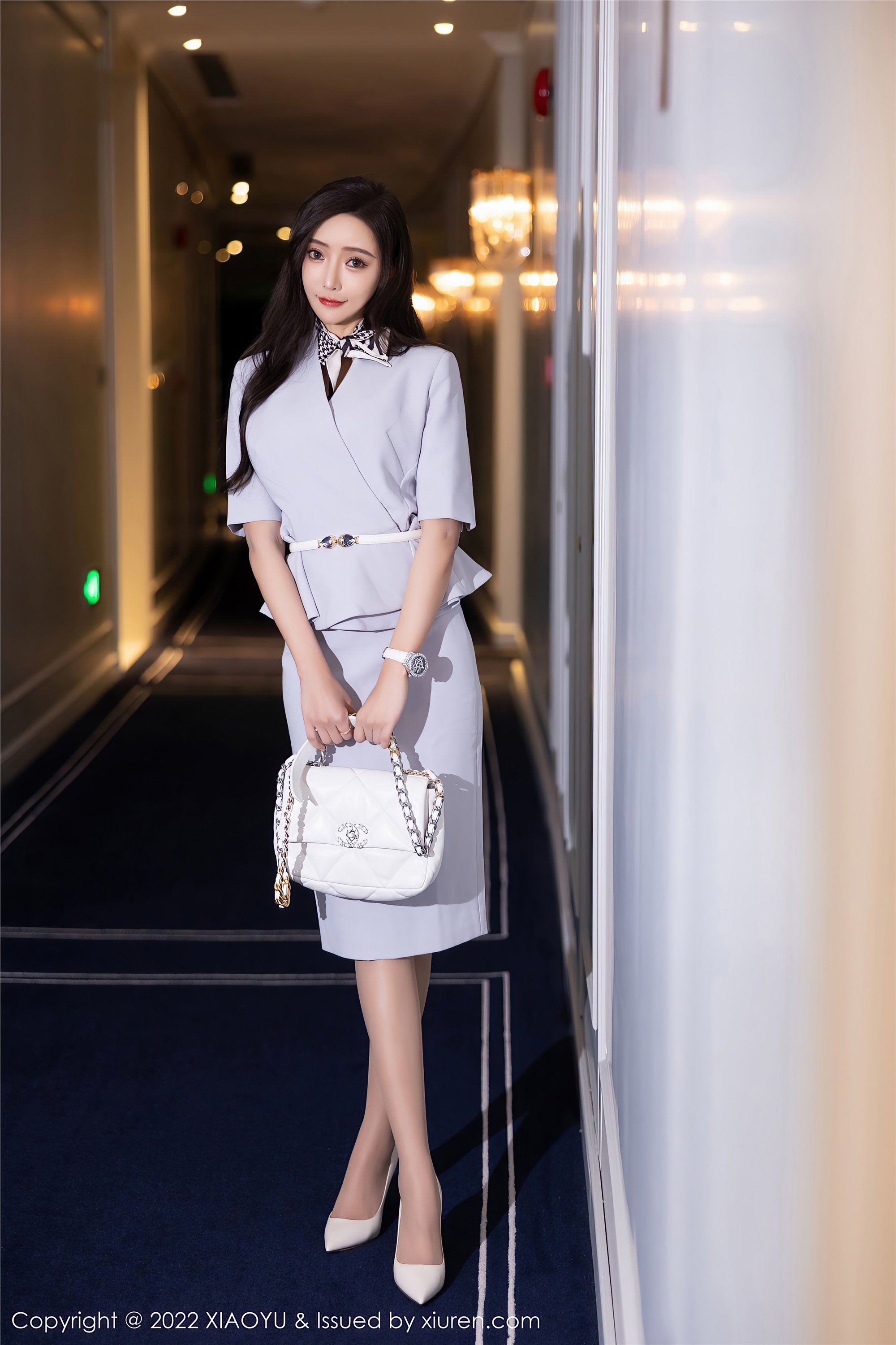 XIAOYU语画界 2022.07.28 Vol.830 王馨瑶